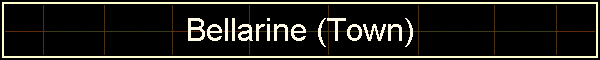 Bellarine (Town)