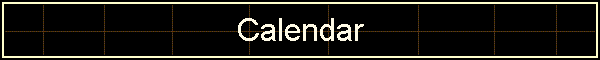 Calendar