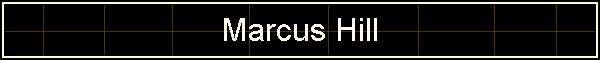 Marcus Hill