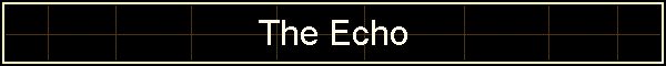 The Echo