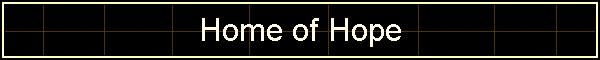 Home of Hope