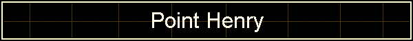 Point Henry