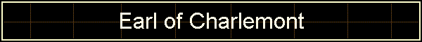 Earl of Charlemont
