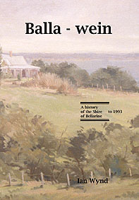 Balla-wein Balla-wein