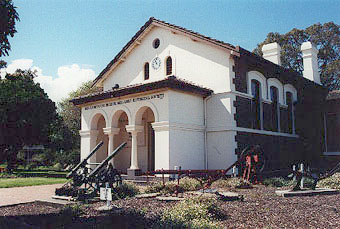 Bellarine Historical Society and Museum
