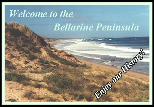 Bellarine Peninsula