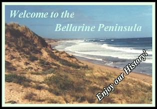 Bellarine Peninsula Bellarine Peninsula