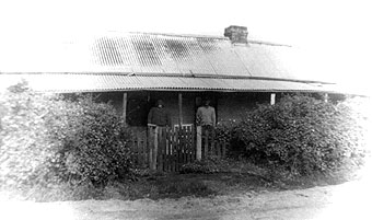 Miss Heaney's Cottage, Moolap