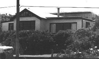 Ocean Grove: boathouse