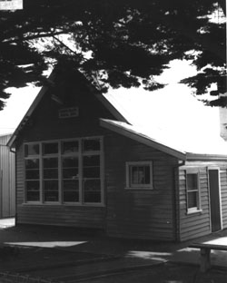 Ocean Grove: School No 3100