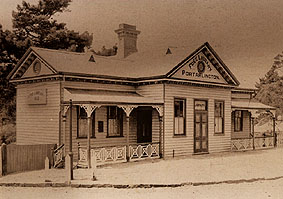 Portarlington: free library