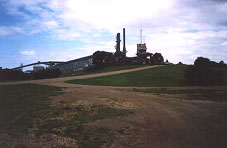 Point Henry: Signal Station