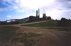 Point Henry: Signal Station