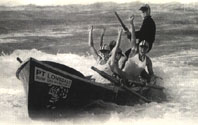 Point Lonsdale: Surf Life Saving championships