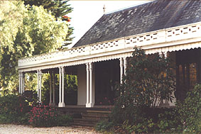 Barwon Grange