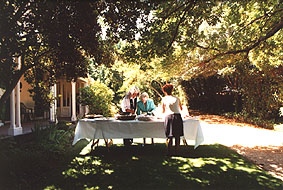 Barwon Grange