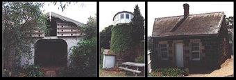 The Heights : Outbuildings
