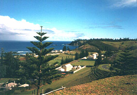 Norfolk Island