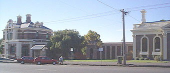 Queenscliffe Historical Society and Museum